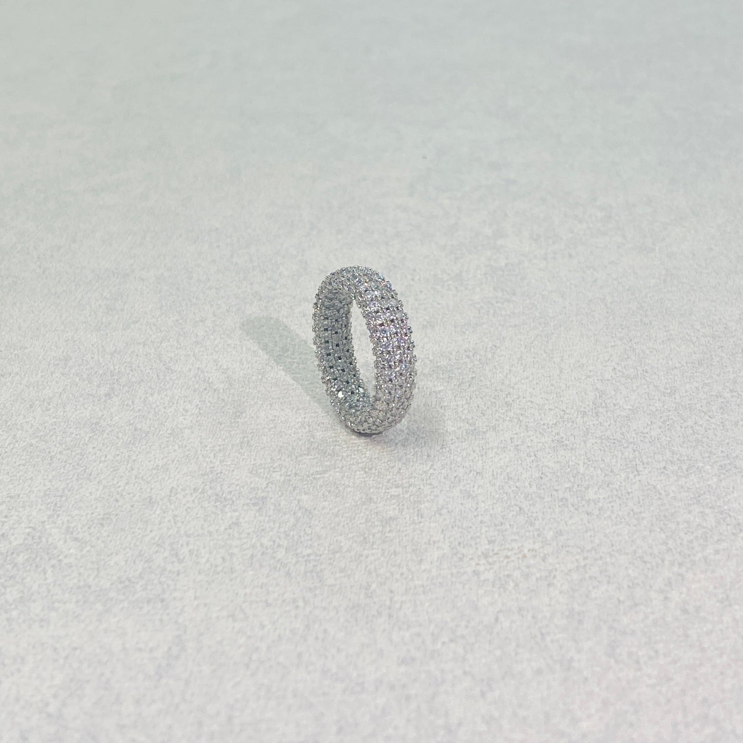 Eternity band