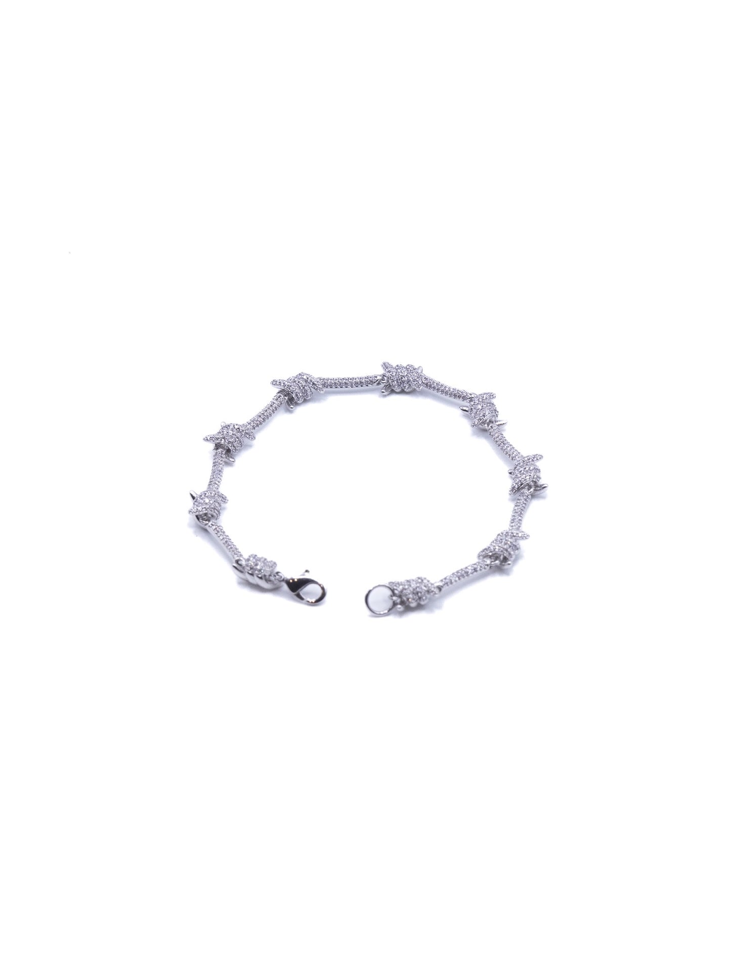 Barbed Bracelet