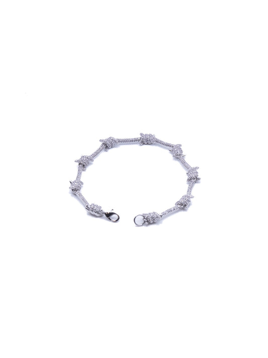 Barbed Bracelet
