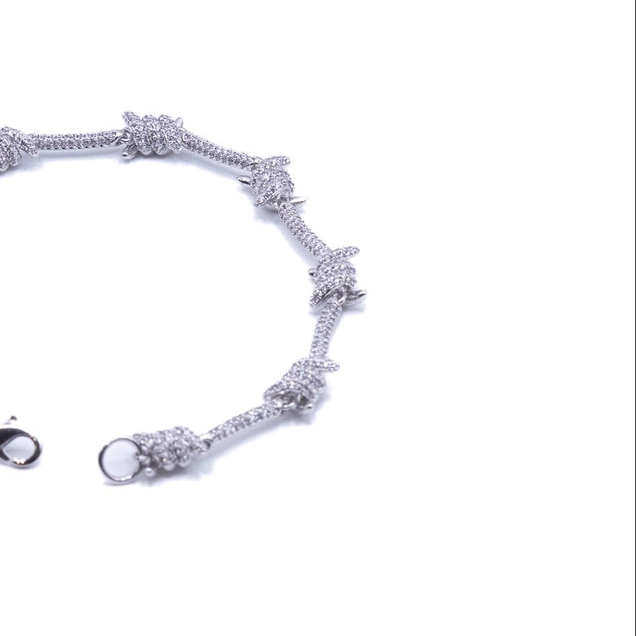 Barbed Bracelet