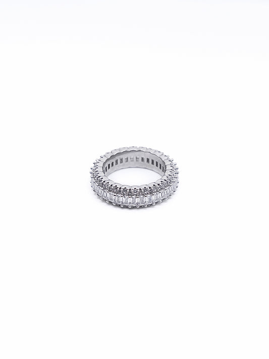 5Row Elevated Stackable