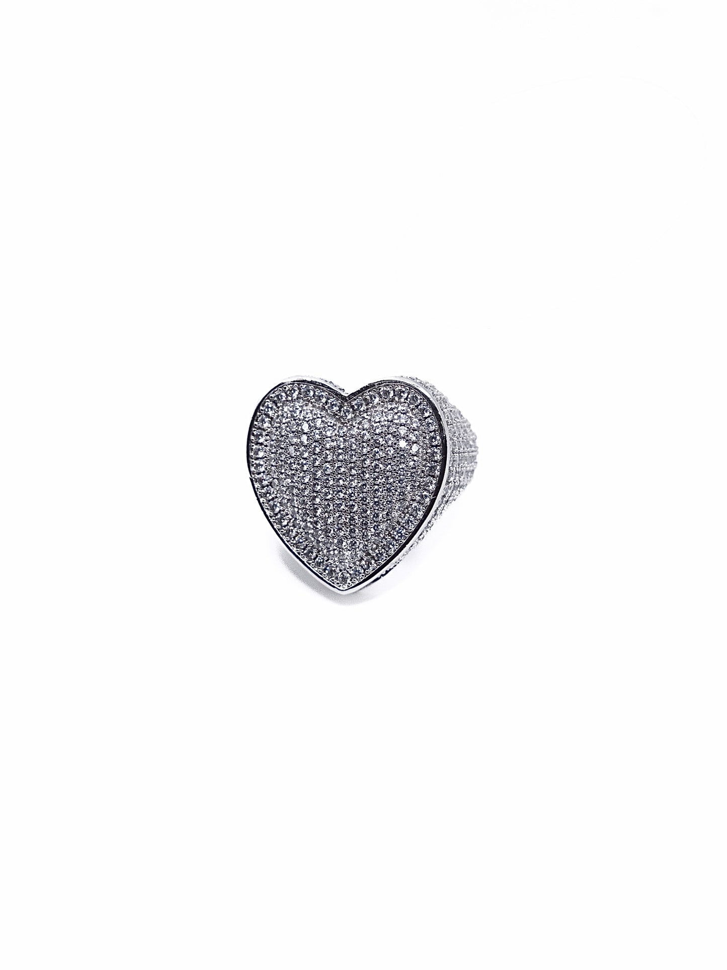Heart Micro insert