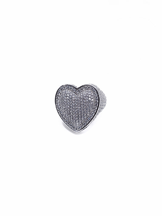 Heart Micro insert
