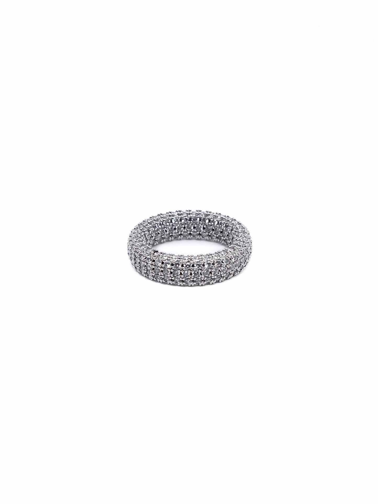 Eternity band