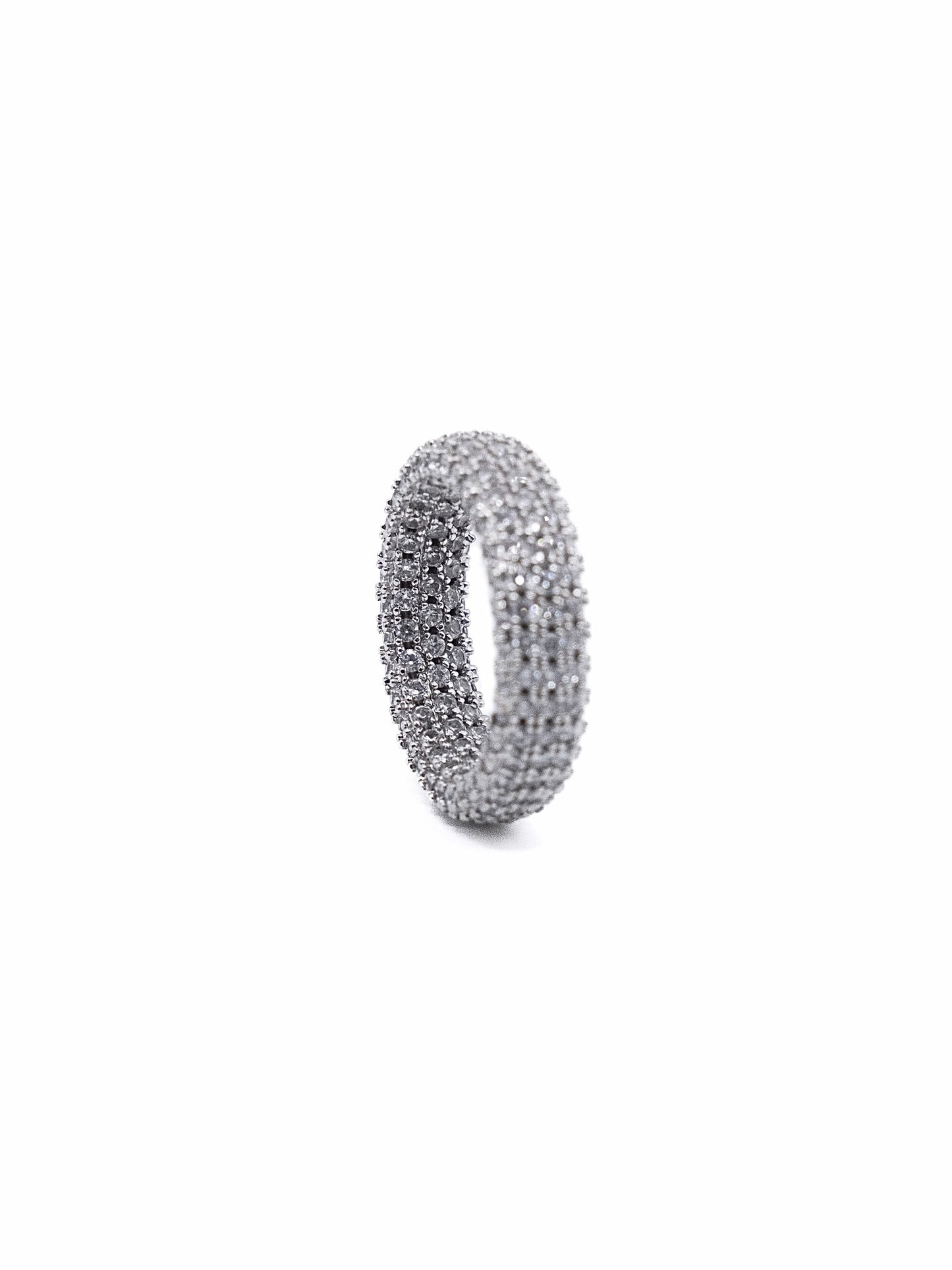 Eternity band