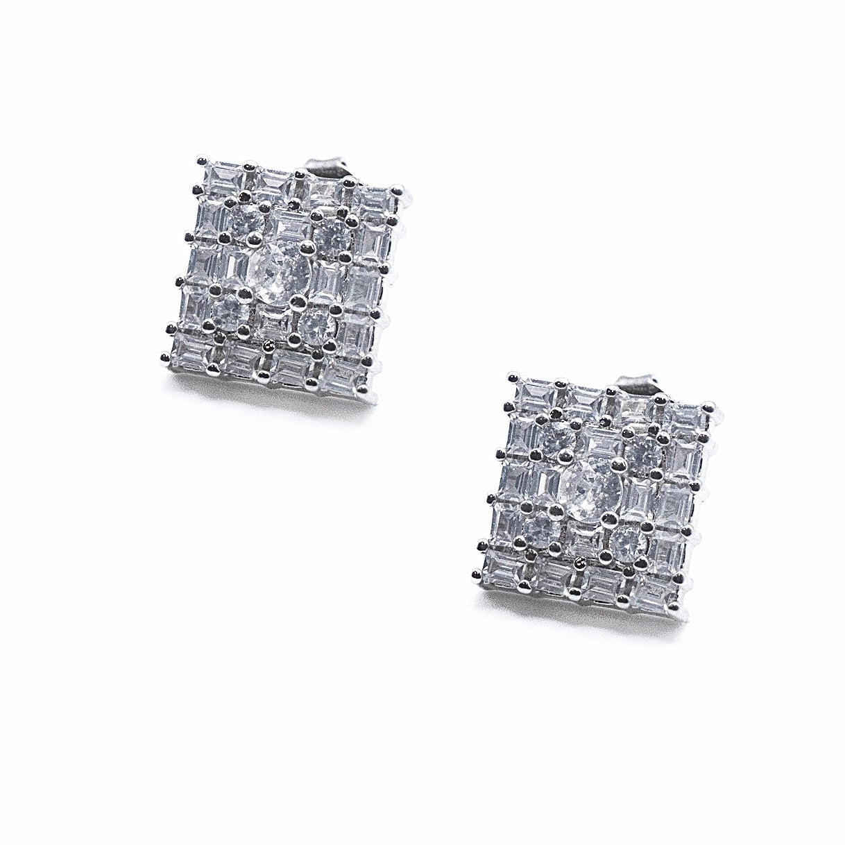 Grid Studs