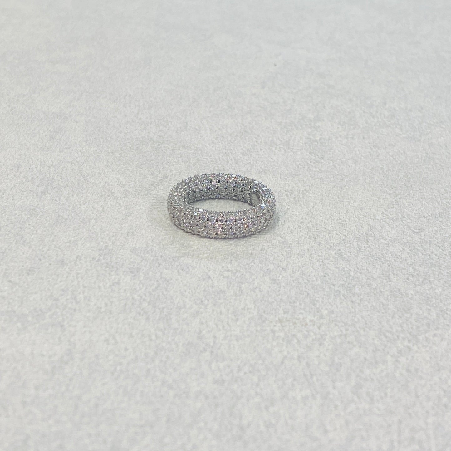 Eternity band